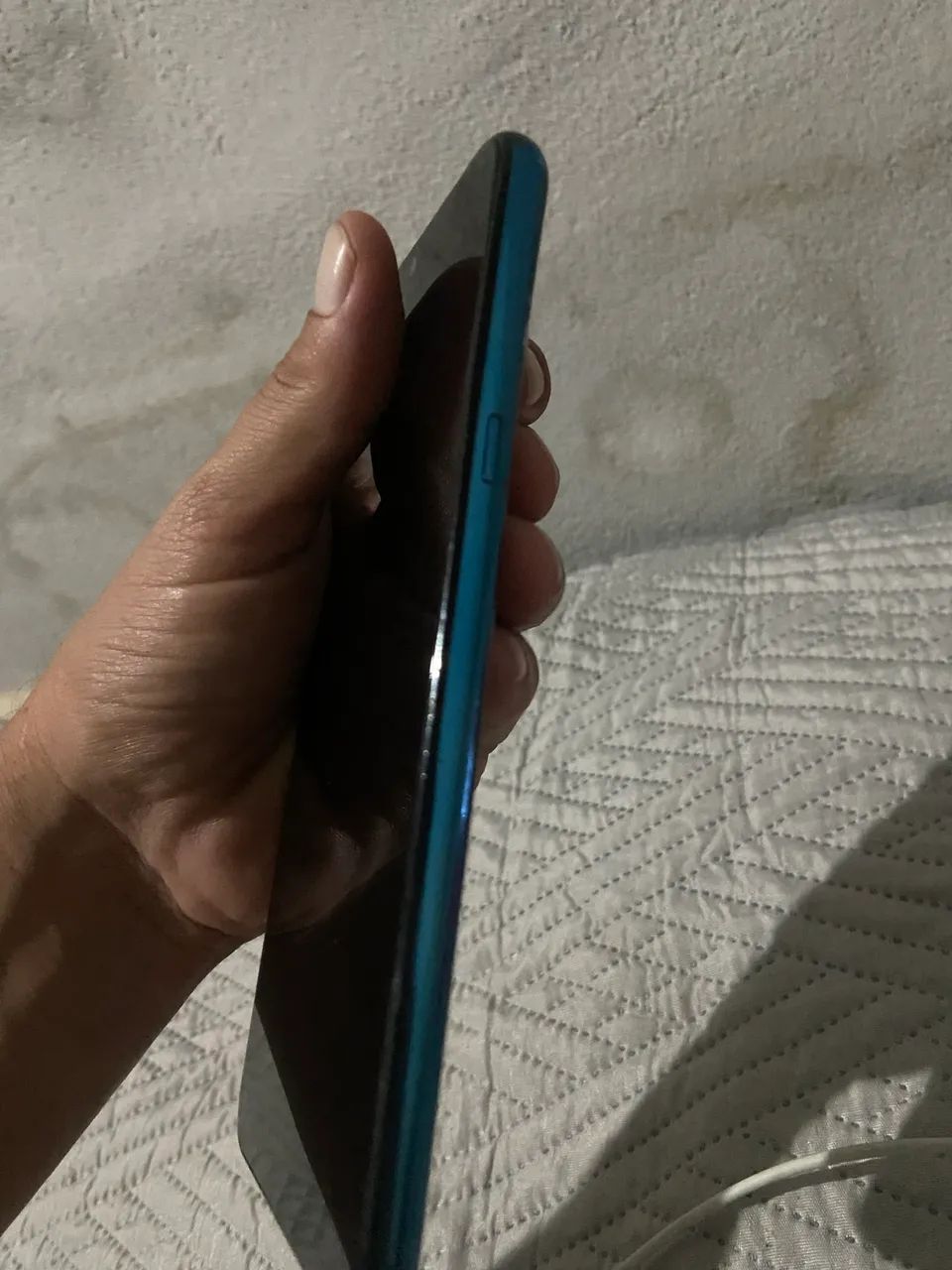 LG k12 prime 