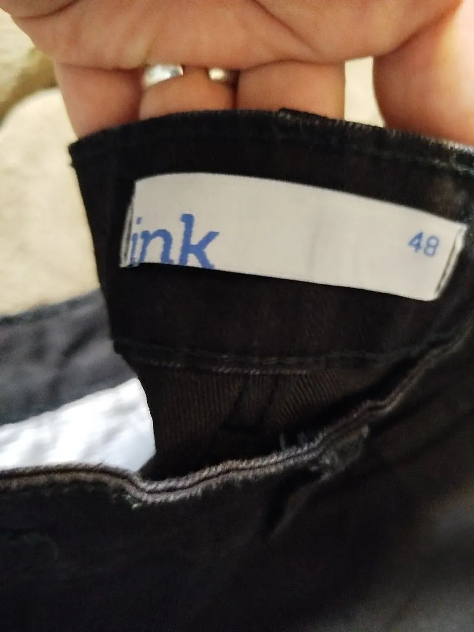 Calça e bota Azimute Masculinos - Foto 2