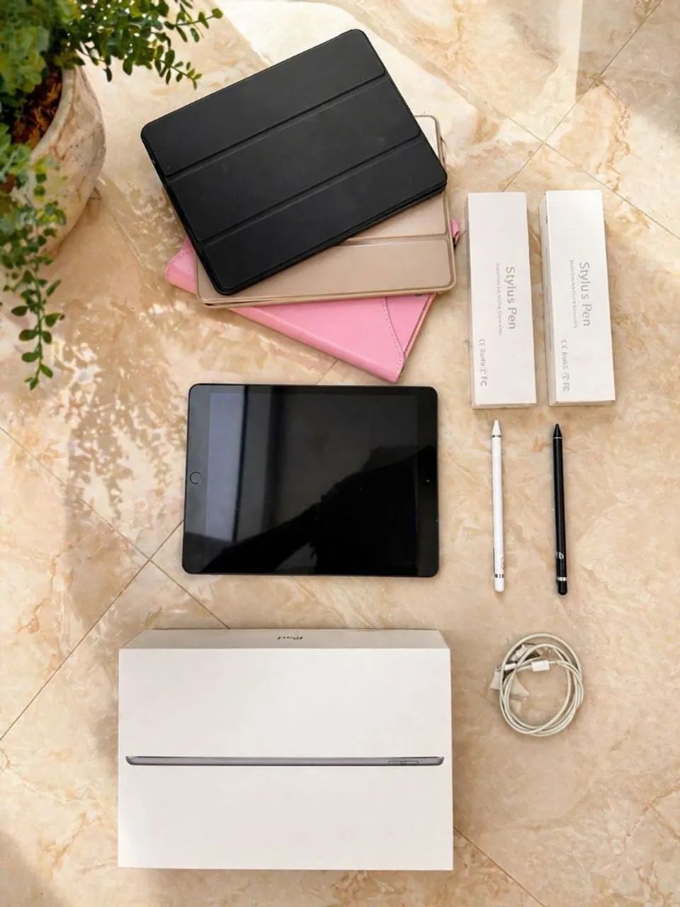 Ipad 9 geraçao completo
