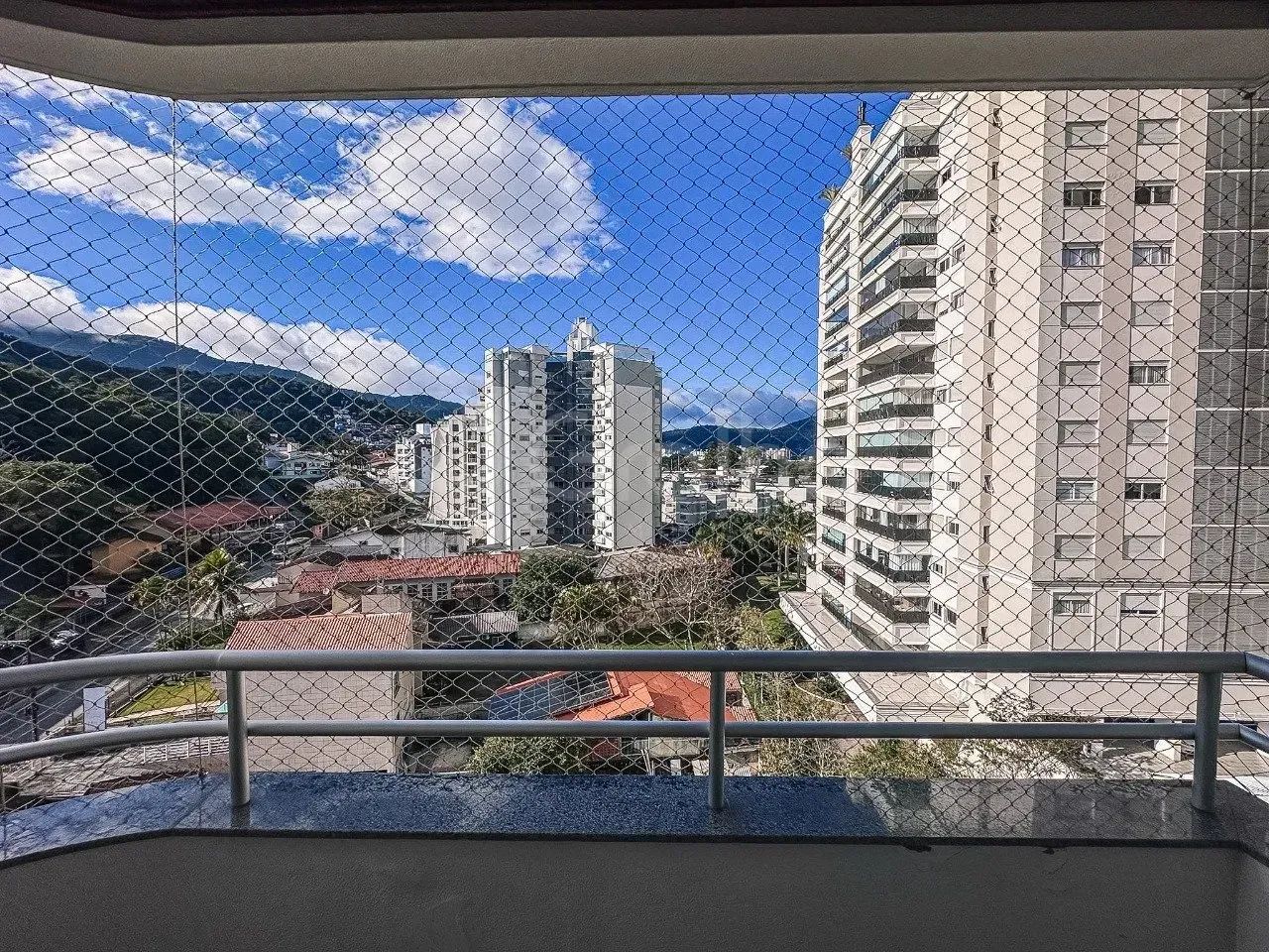 Imóvel para venda com 95 metros quadrados com 3 quartos em Itacorubi - Florianópolis - SC - Foto 5