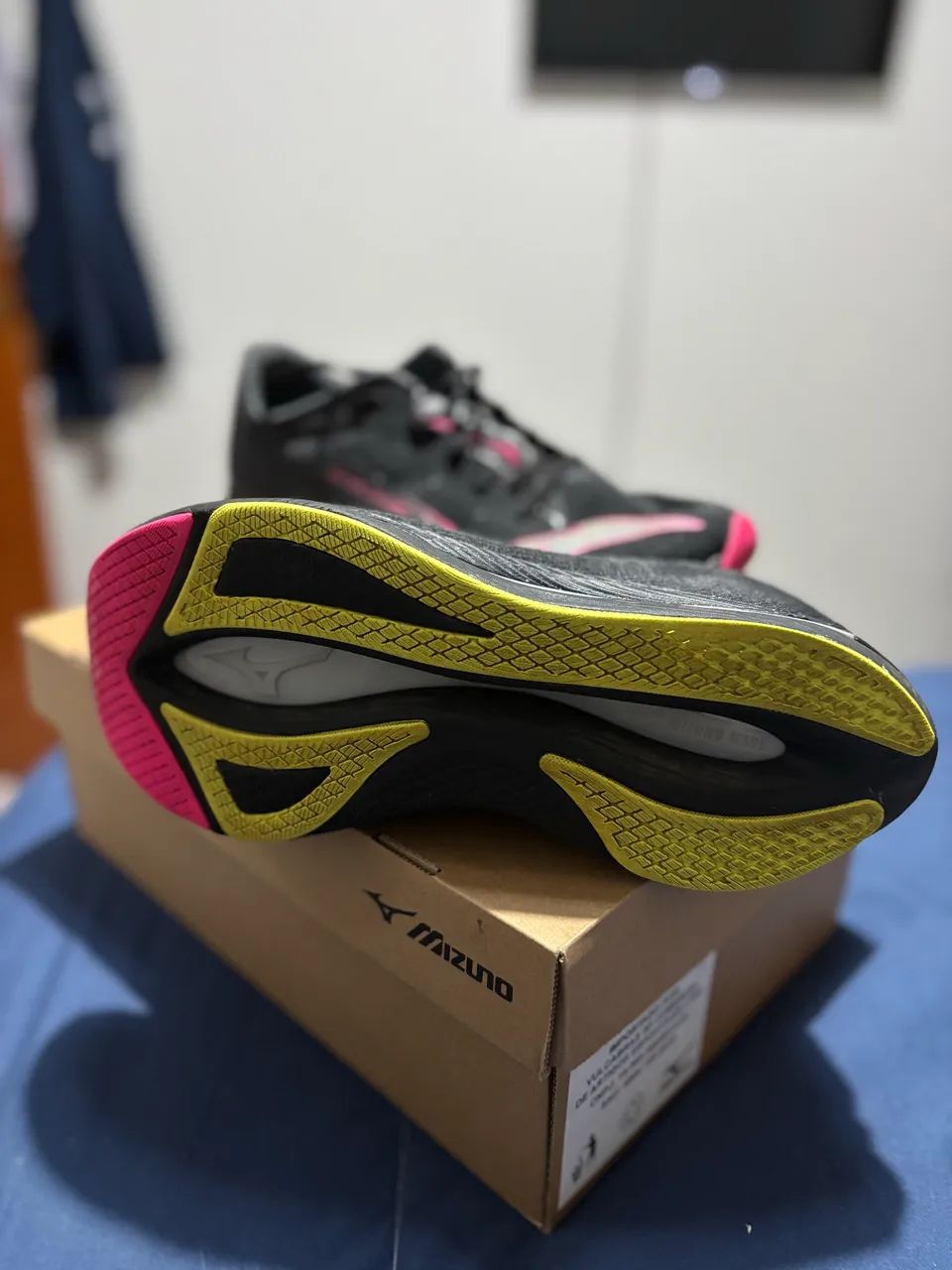 Mizuno Wave Rebellion Flash 2 - Foto 2