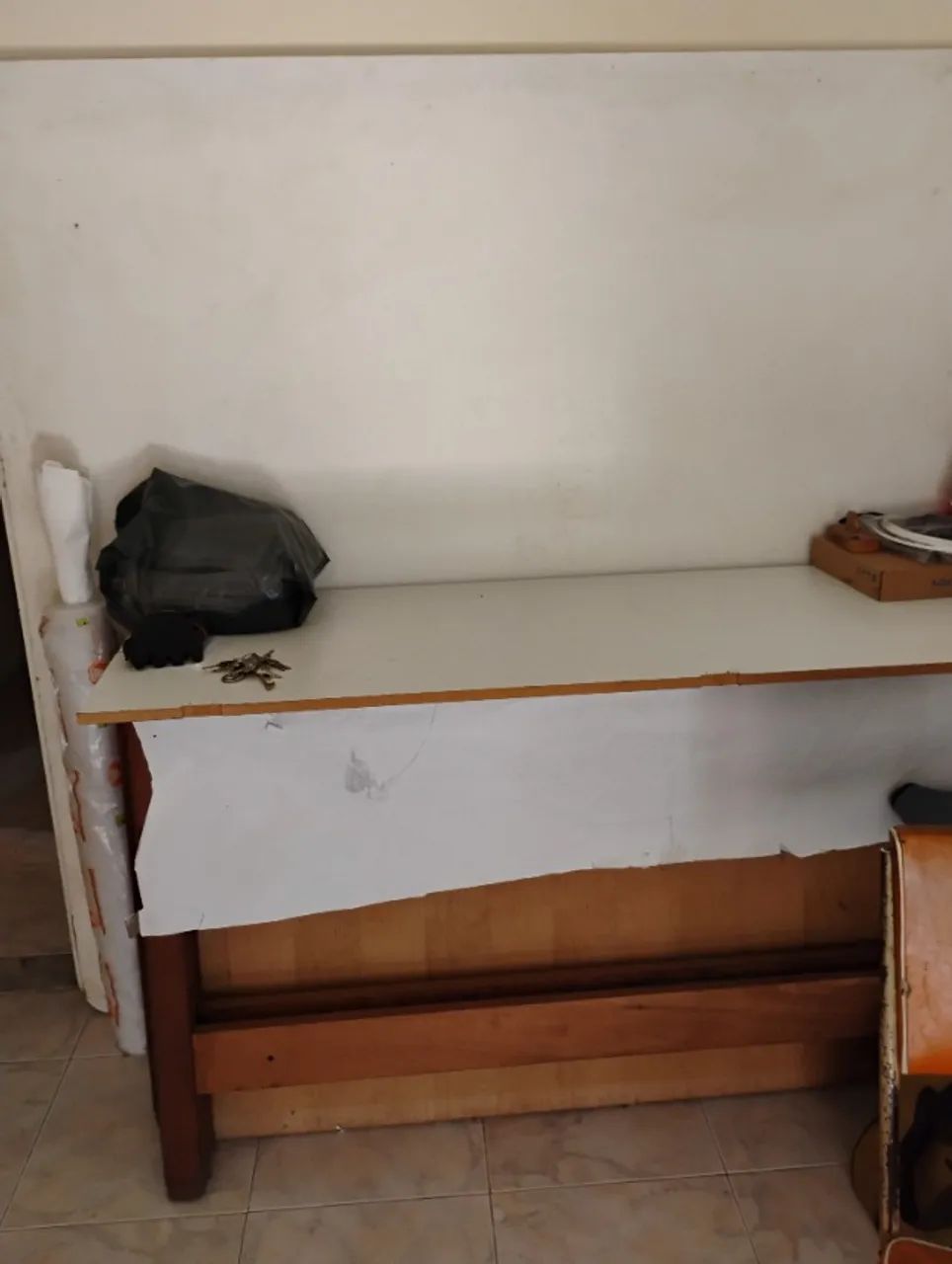 MESA PROFISSIONAL DE CORTE  - Foto 3