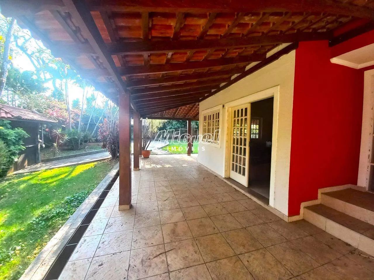 Casa, para aluguel, Vila Rezende - 3 quartos - Piracicaba/SP - Foto 4