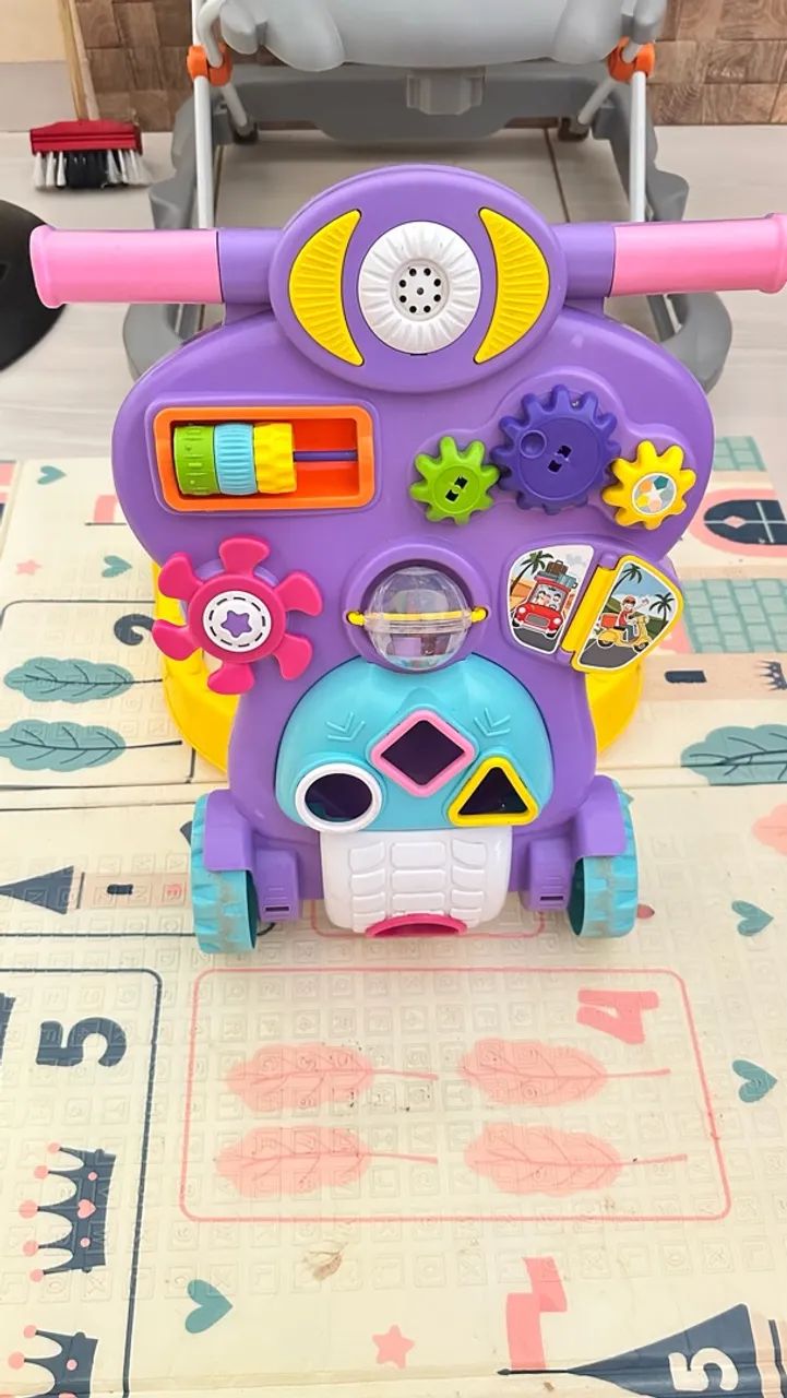 Vende-se um andador - Foto 2