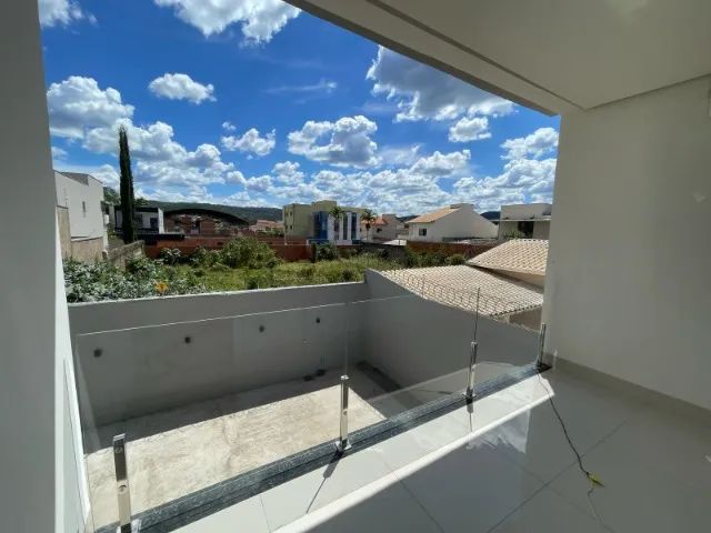 CASA 4 QUARTOS TODOS OS SANTOS - Foto 2
