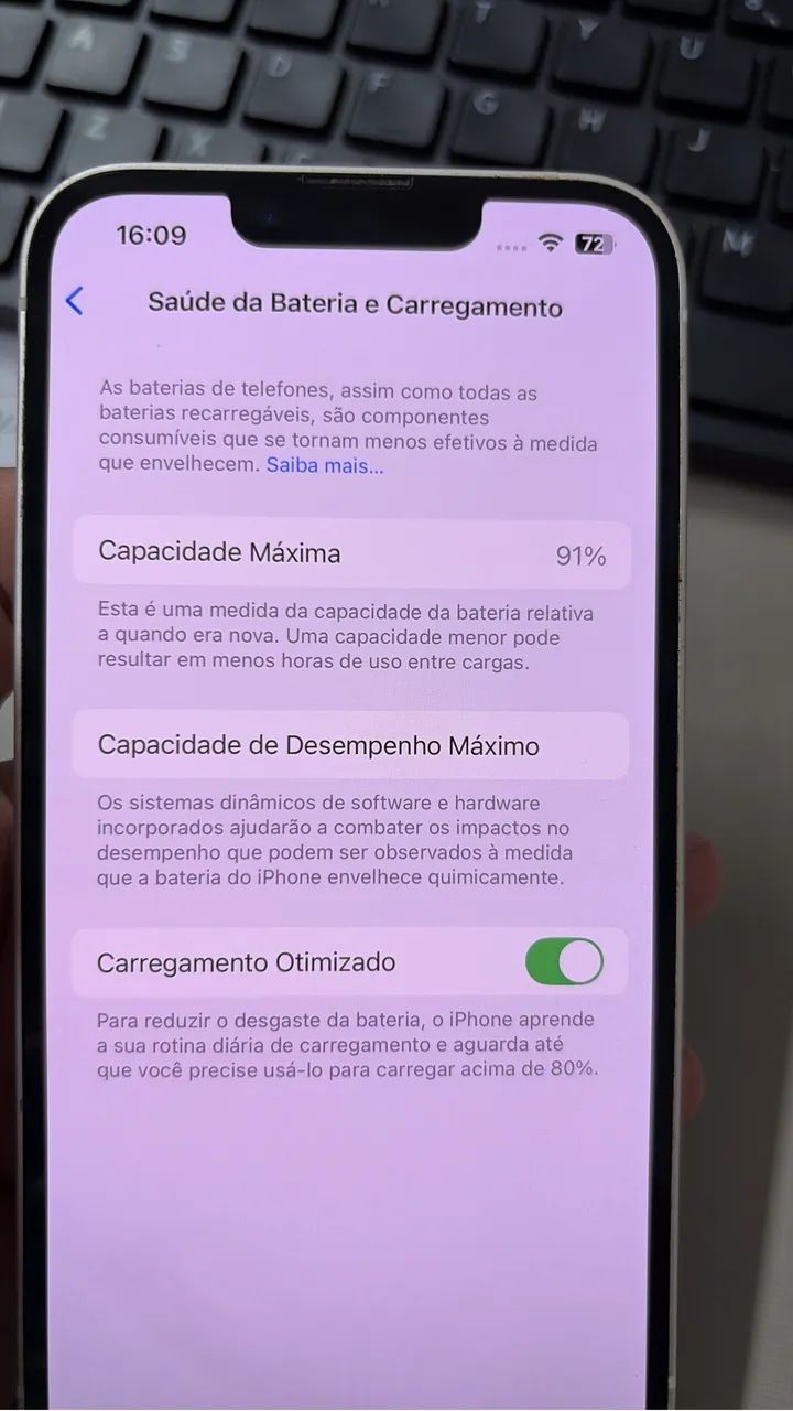 iPhone 14  - Foto 2
