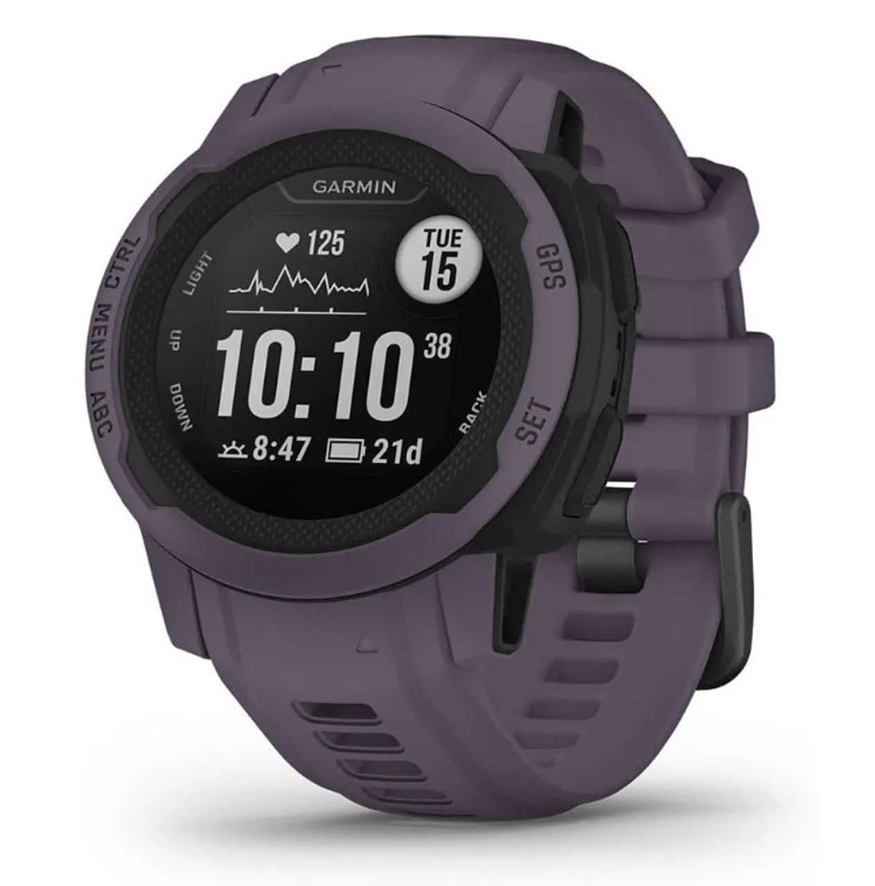 Garmin Instinct 2S - use o cupom ELETRO5 - Foto 2