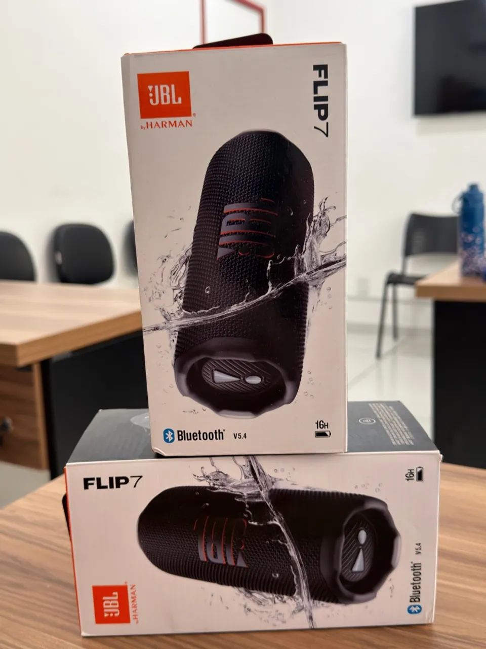 JBL FLIP 7 ORIGINAL  - Foto 2