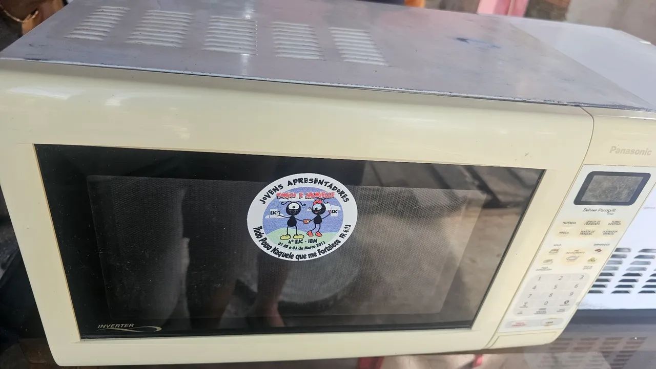 MICROONDAS - Foto 2
