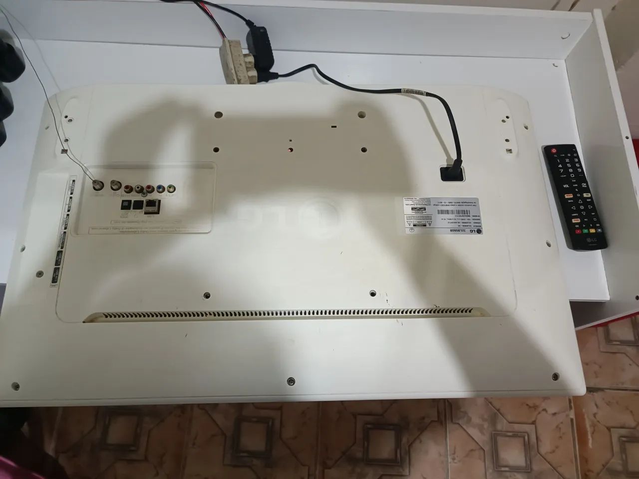 TV LG 32 - Foto 3