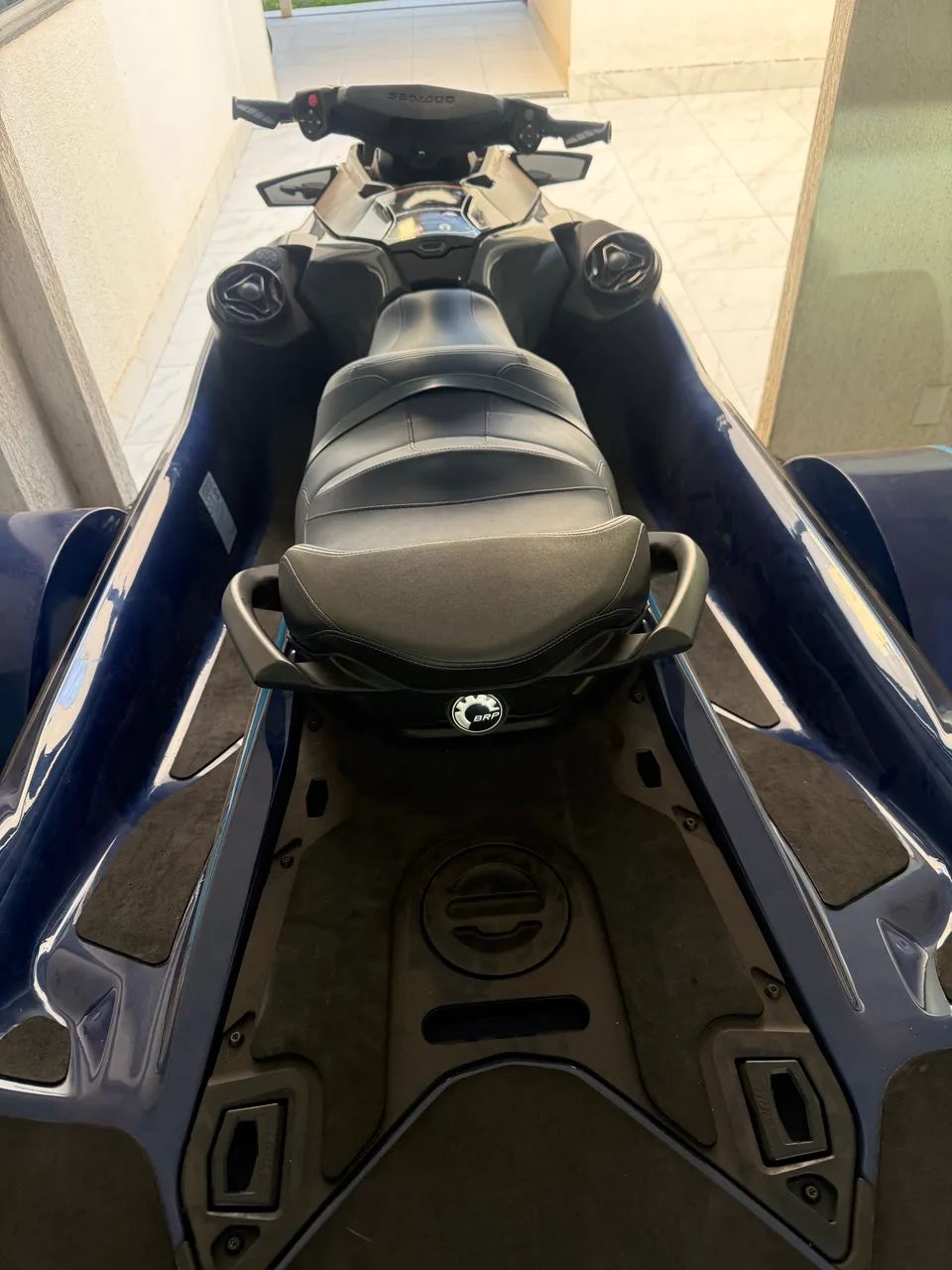 Jet GTX 170 Seadoo - Foto 3