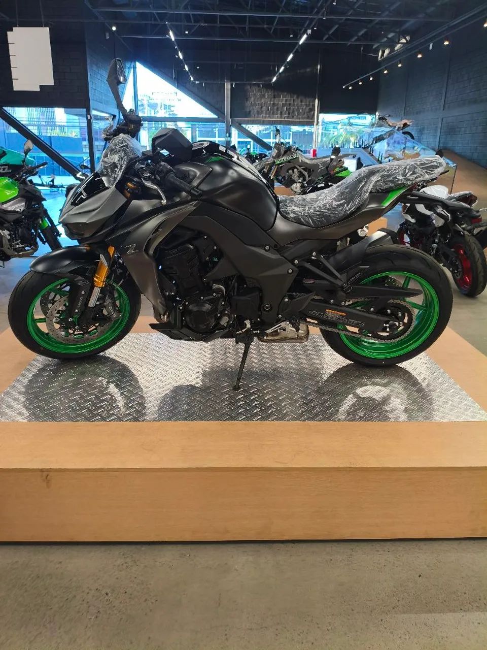 Z1100SE - Foto 4