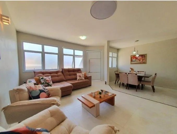 Casa com 4 quartos sendo 1 suíte no Santa Monica - Florianópolis - Foto 2