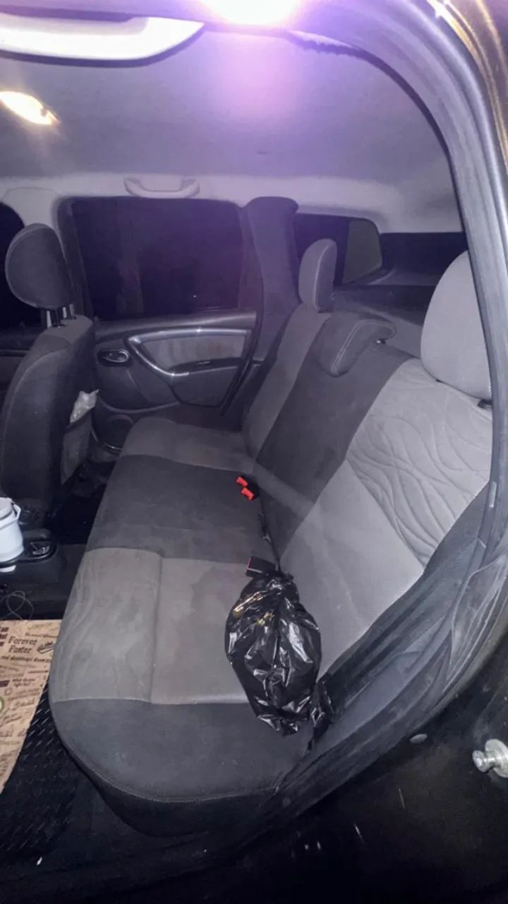 Renault Duster Dynamique 1.6 Hi-flex 16V Mec. 2014 - Foto 2