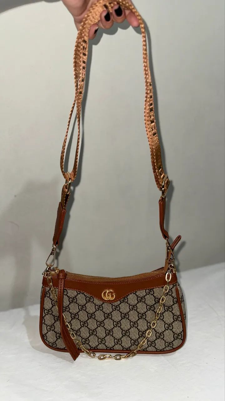 Bolsa Gucci Ophidia  - Foto 2