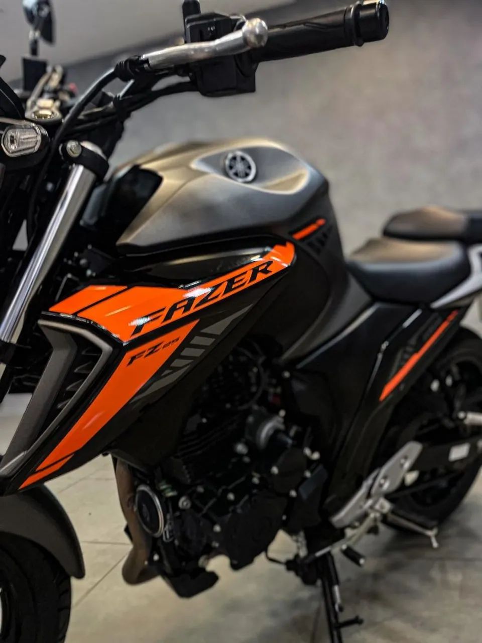 FAZER 25 DISPONÍVEL ? - Foto 3