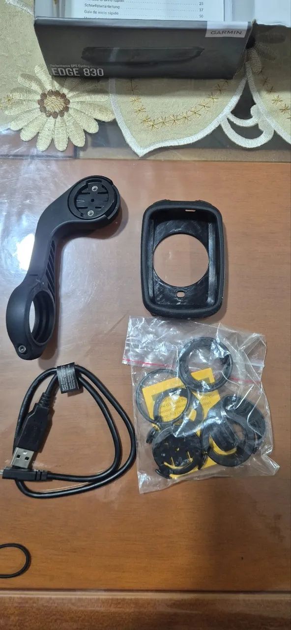 Garmin Edge 830 - Foto 5