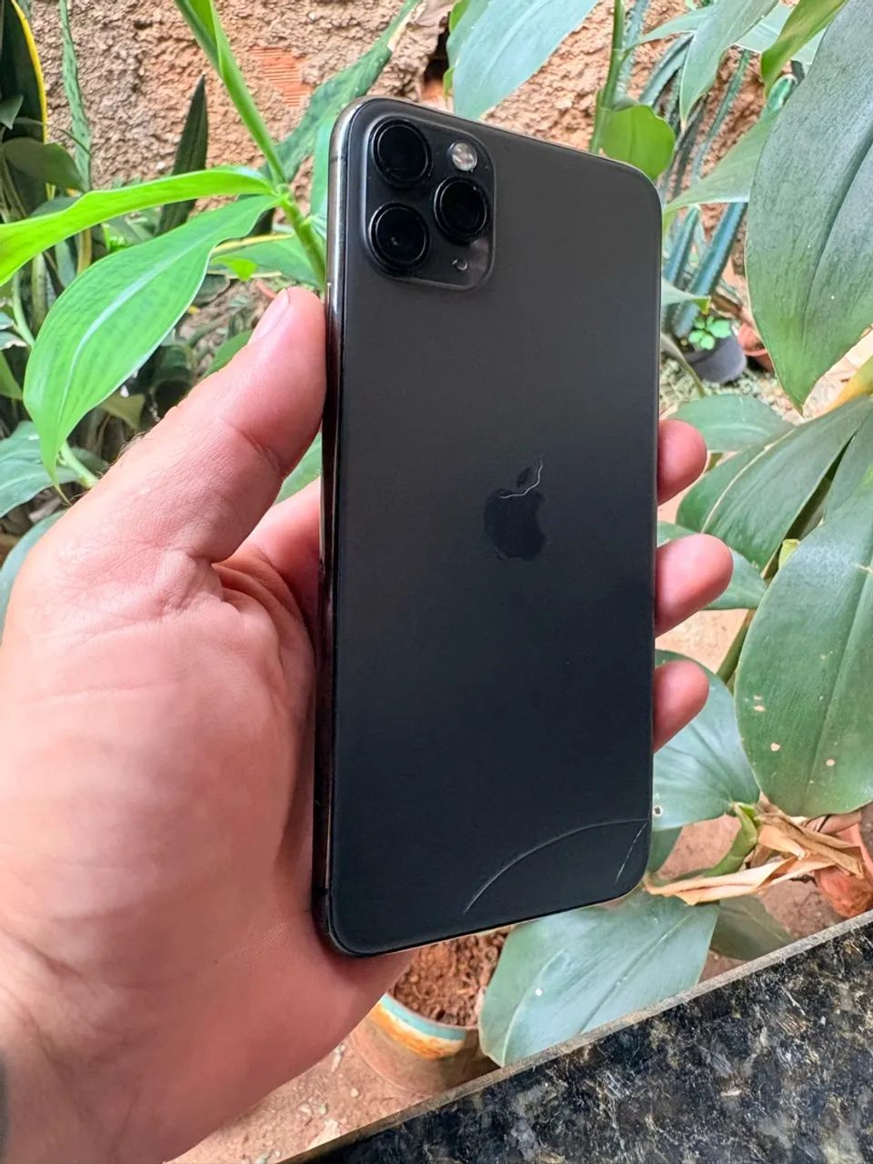 iPhone 11 Pro Max 
