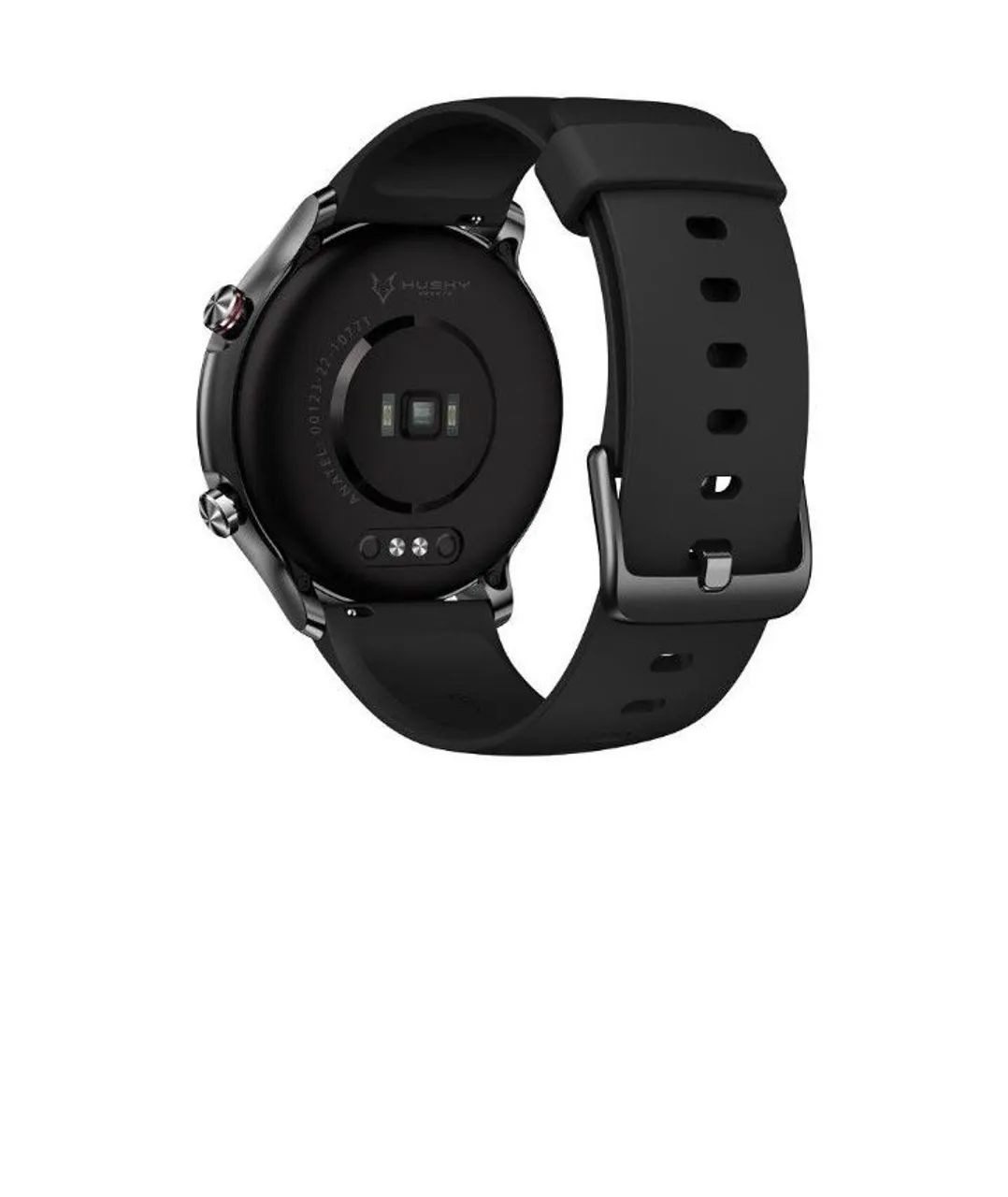 Smartwatch Husky sports 700 GPS novo - Foto 3