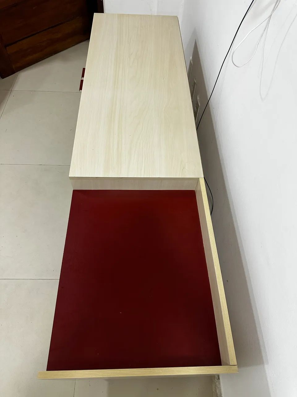 Rack para TV e sala de estar - Foto 4