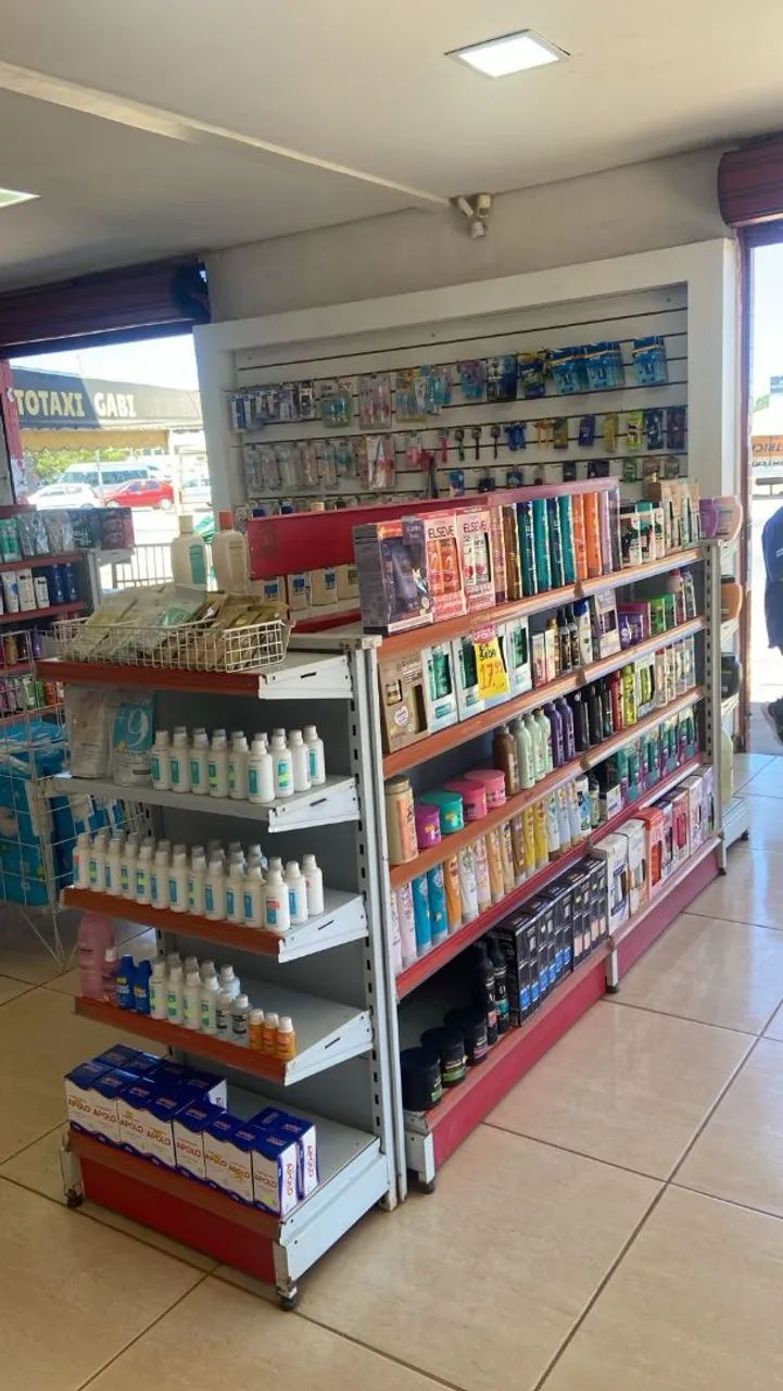 Drogaria completa. - Foto 4