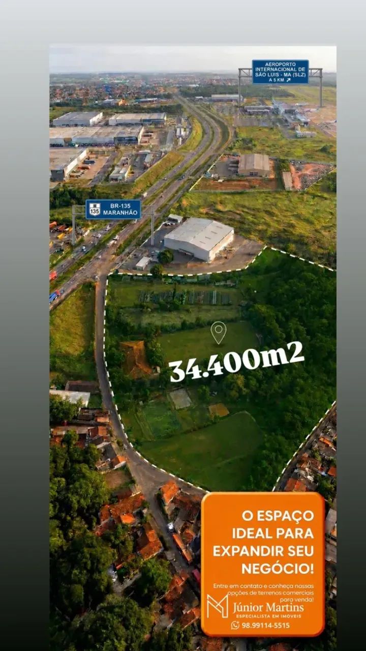 SITIO TIBIRI COMERCIAL 34.470m2