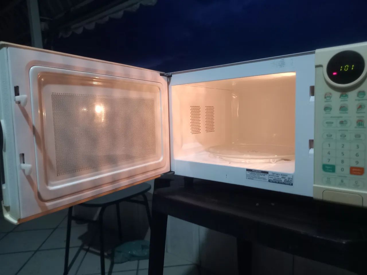 Micro-ondas Consul - Foto 2
