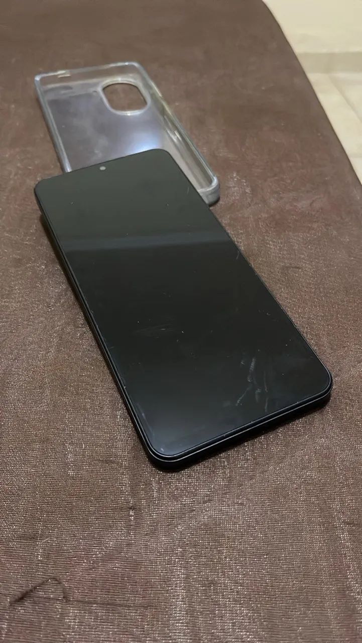 VENDE-SE CELULAR REDMI A5  - Foto 2