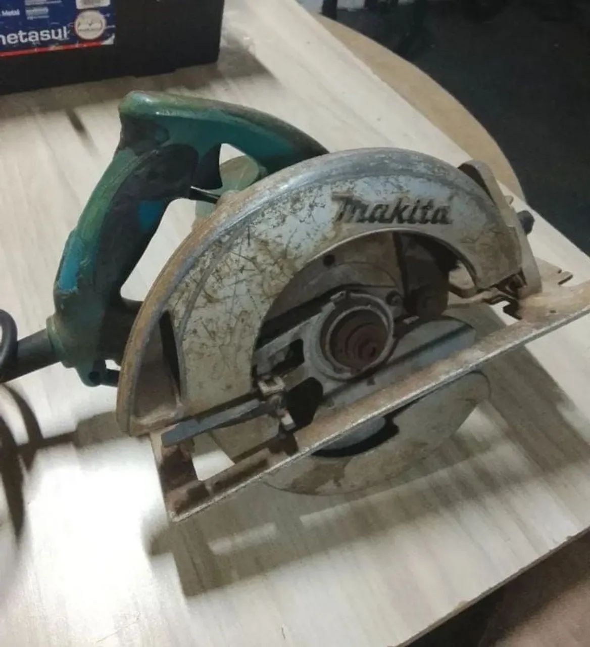 Serra circular  - Foto 3
