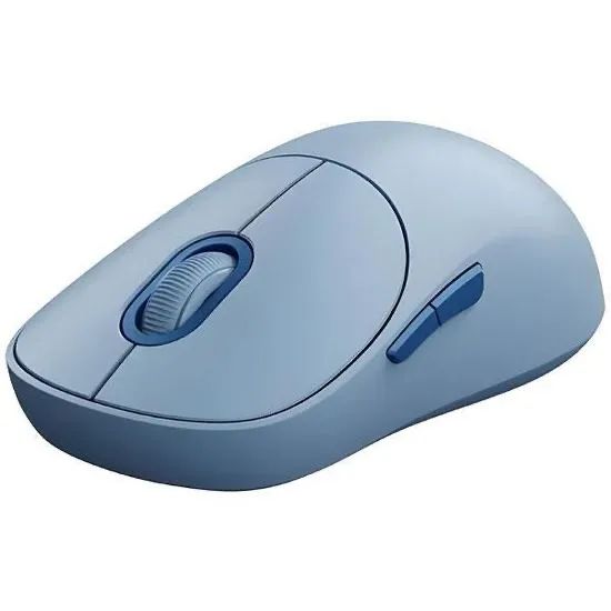 Mouse Xiaomi Mi 3 Óptico Bluetooth  - Foto 3