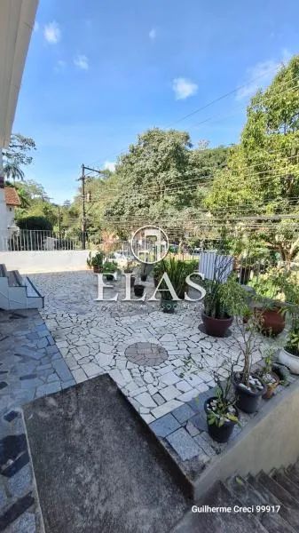 Casa- Petrópolis, Centro - Foto 2