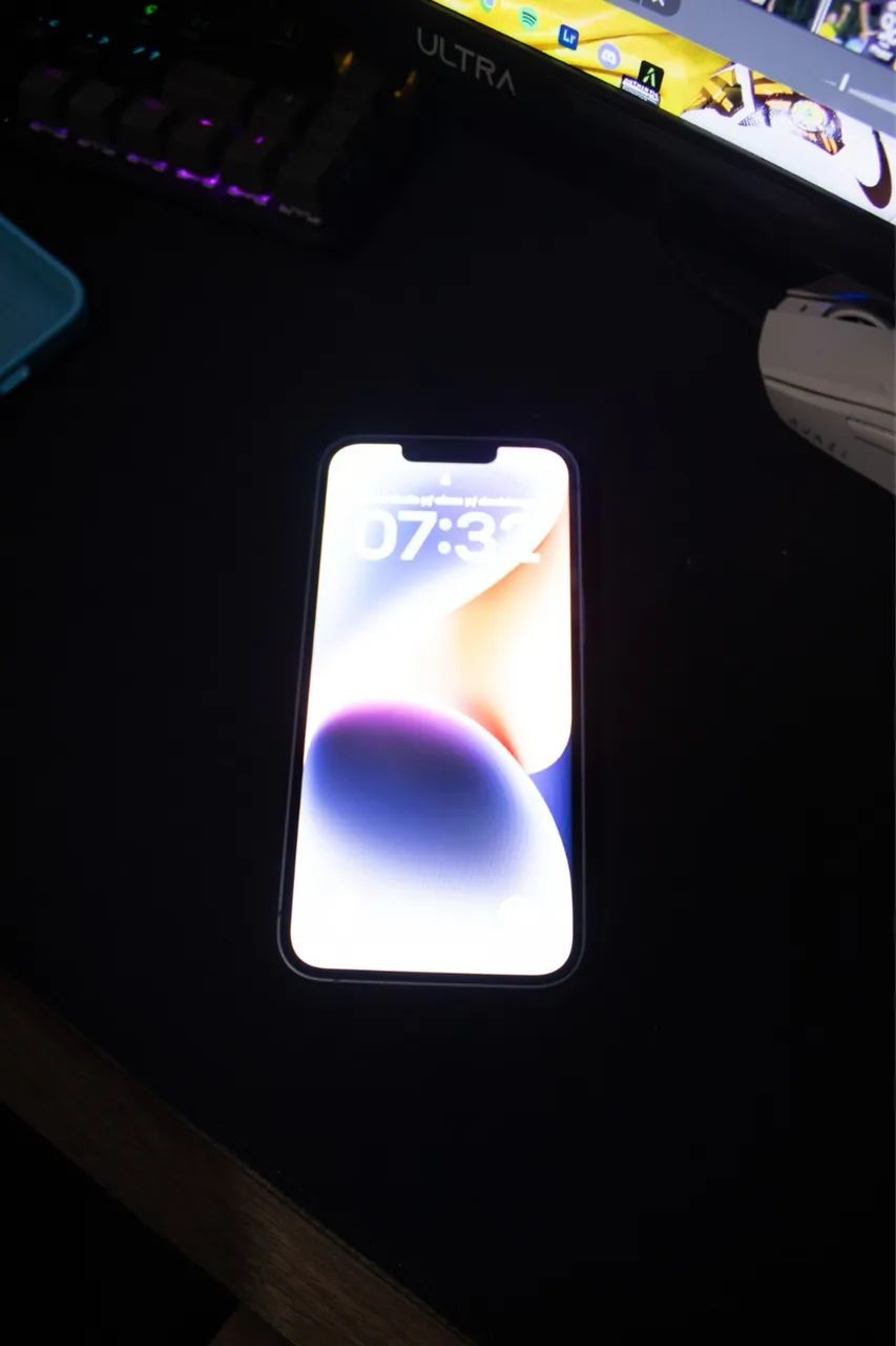 Iphone 14 - 256gb - Foto 3