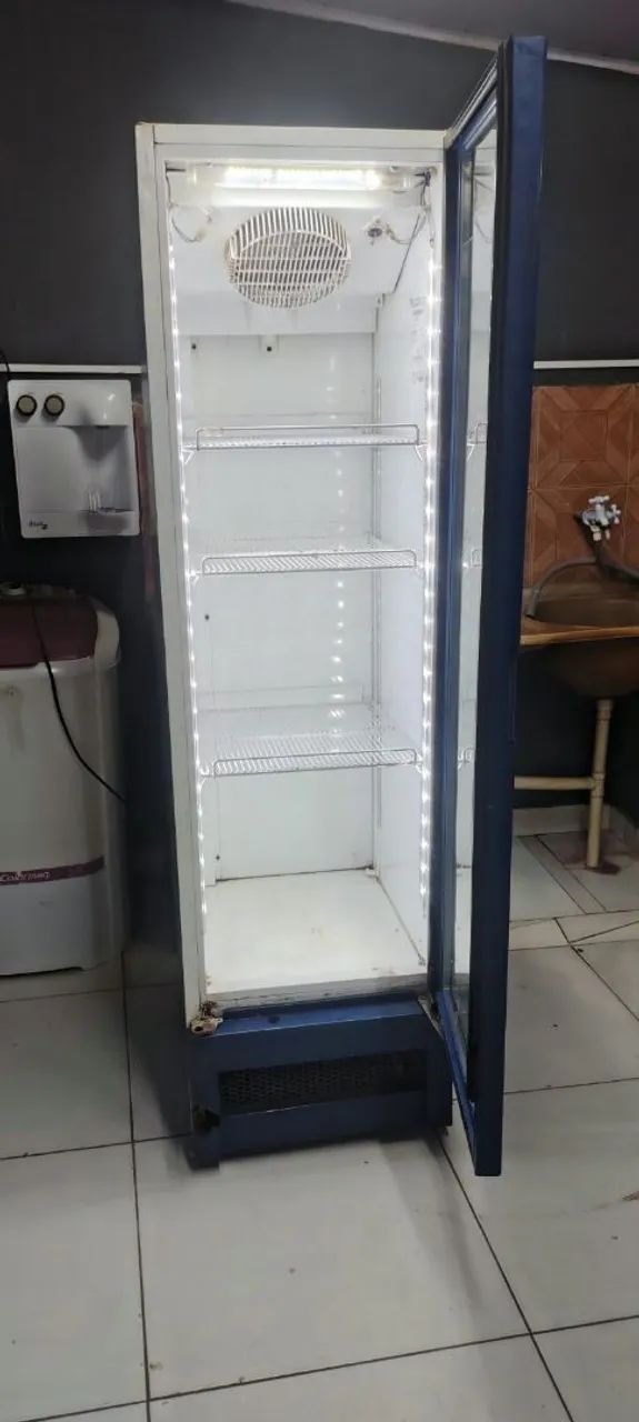 Vende um repositor bebidas  - Foto 2