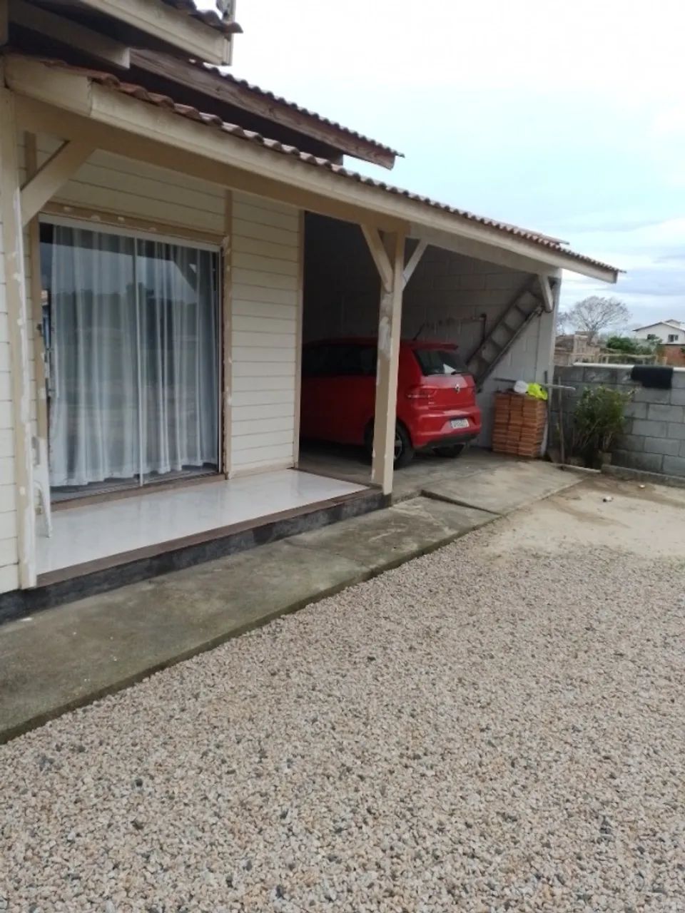 Vende_ se casa em Nova Brasília , tel. * - Foto 3