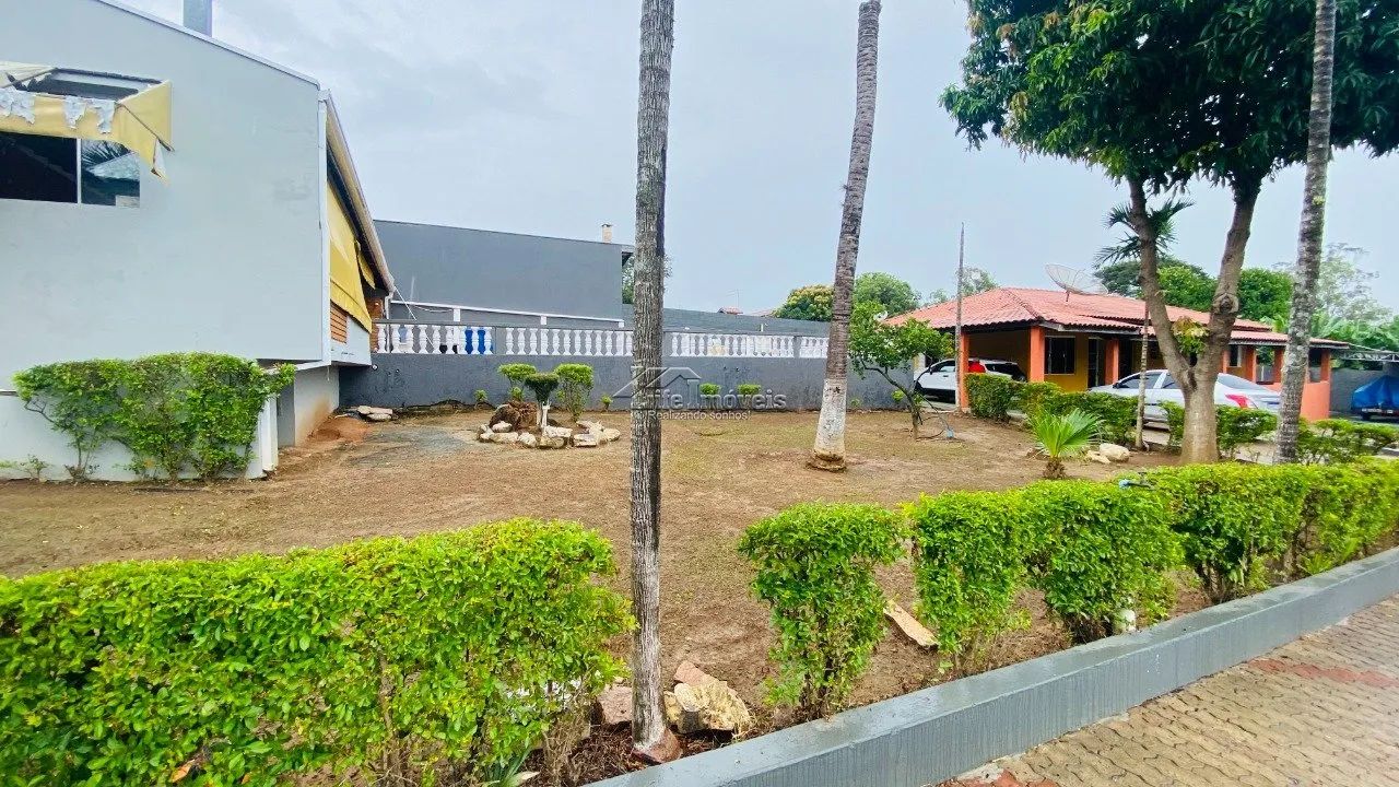 Vende Chacará Sítios de Recreio Recanto do Bosque - Foto 5