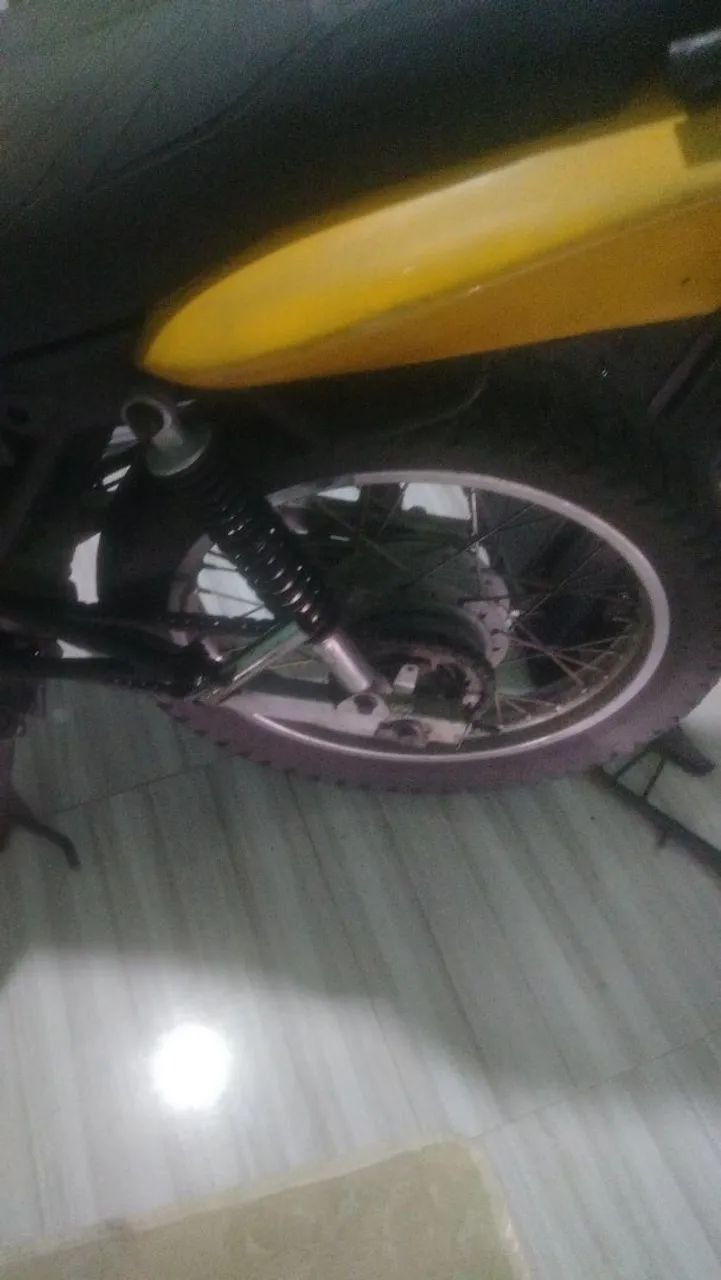 Safra speed 150  2010  - Foto 2