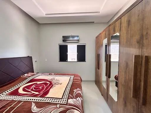 Vendo Casa em Dourados - Foto 5