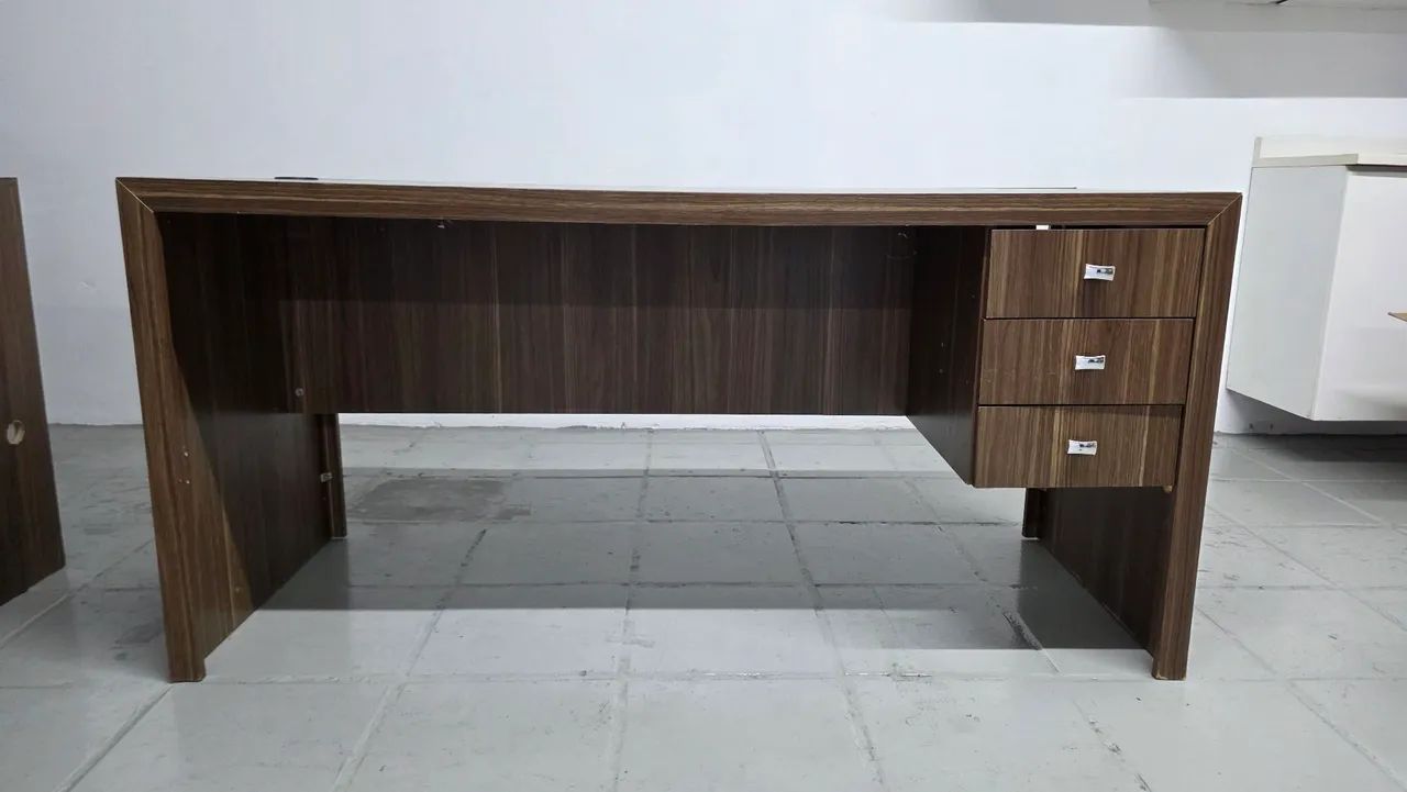 Mesa Escritório  - Foto 4