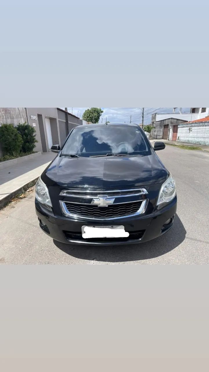Chevrolet Cobalt COBALT LTZ 1.4 8V FlexPower/EconoFlex 4p 2014