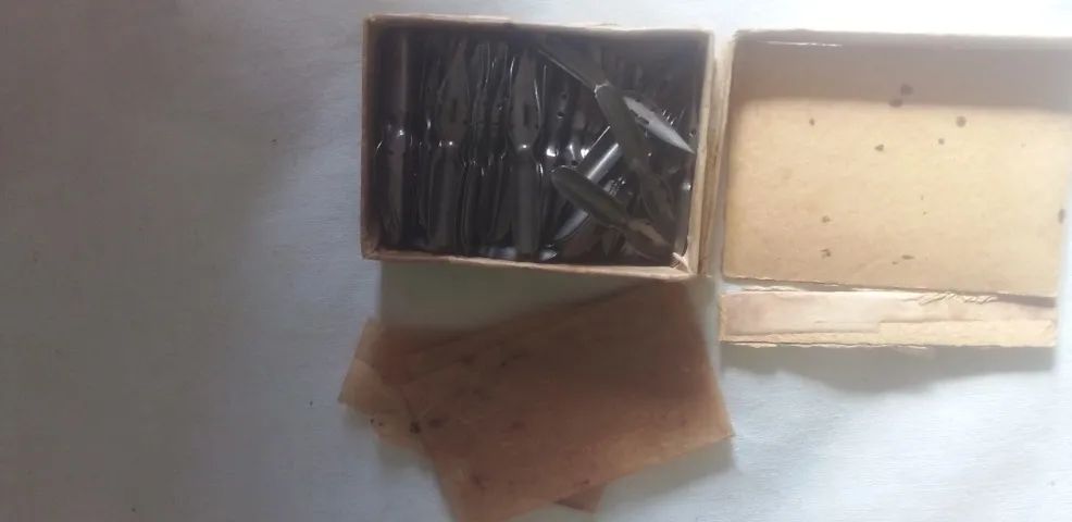 Itens Antigos/Vintage. - Foto 3