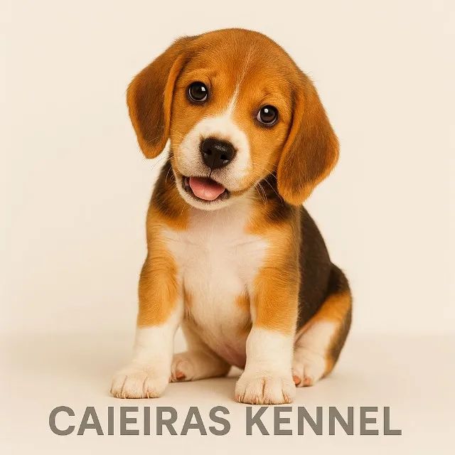 ?Beagles disponíveis para entrega imediata?