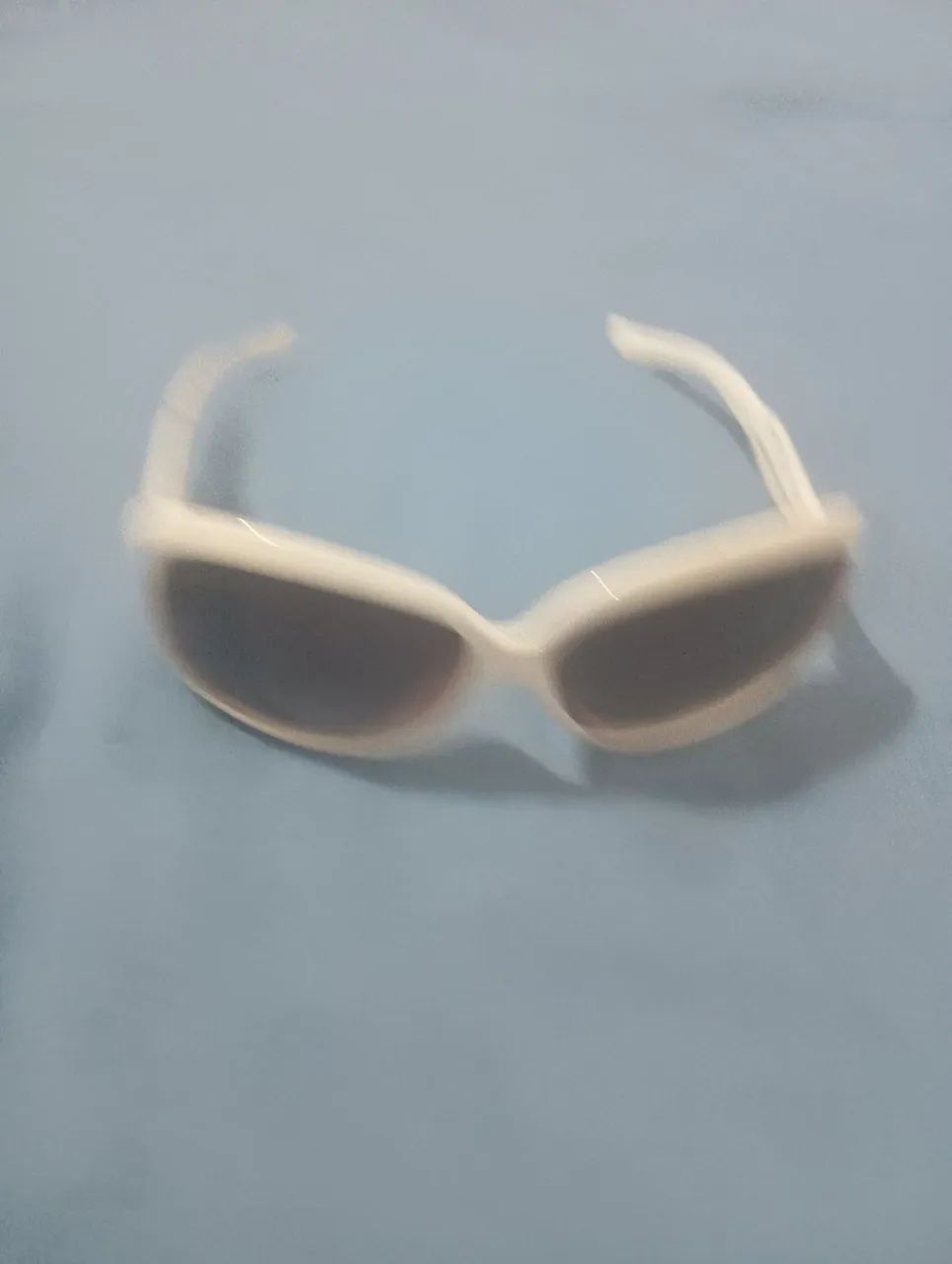 Óculos Mormaii Feminino branco  - Foto 3