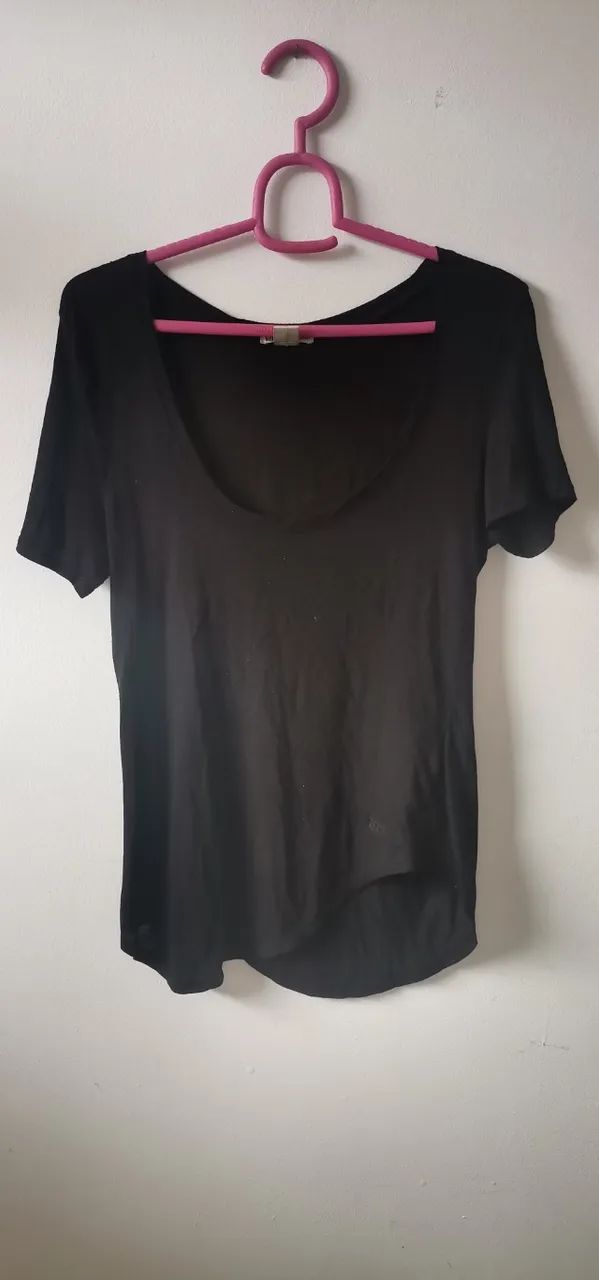 Bermuda e Blusinha 2 peças  - Foto 4
