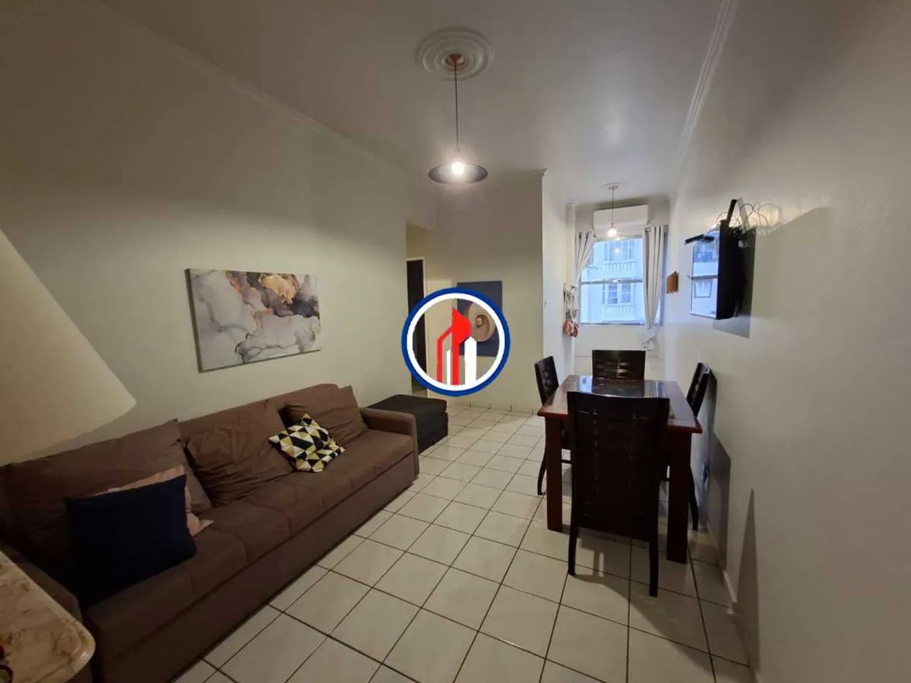 Apartamento : / Residencial / Copacabana