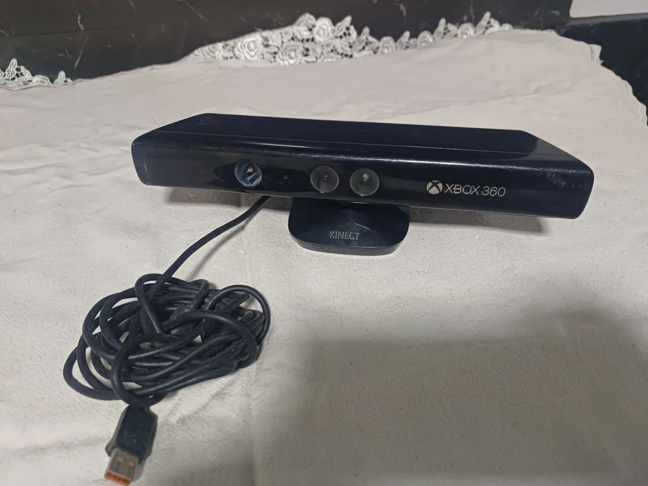 Kinect Xbox 360 - Foto 2