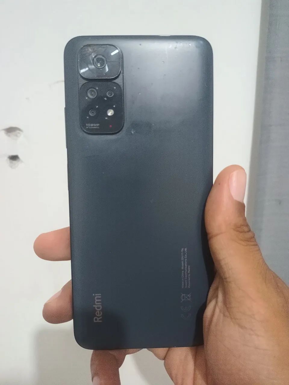 Xiaomi Redmi Note 11S - Funcionando Perfeitamente