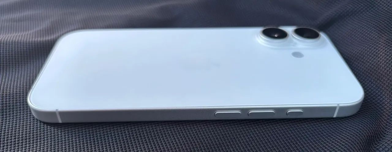 iPhone 17 256 - Foto 2