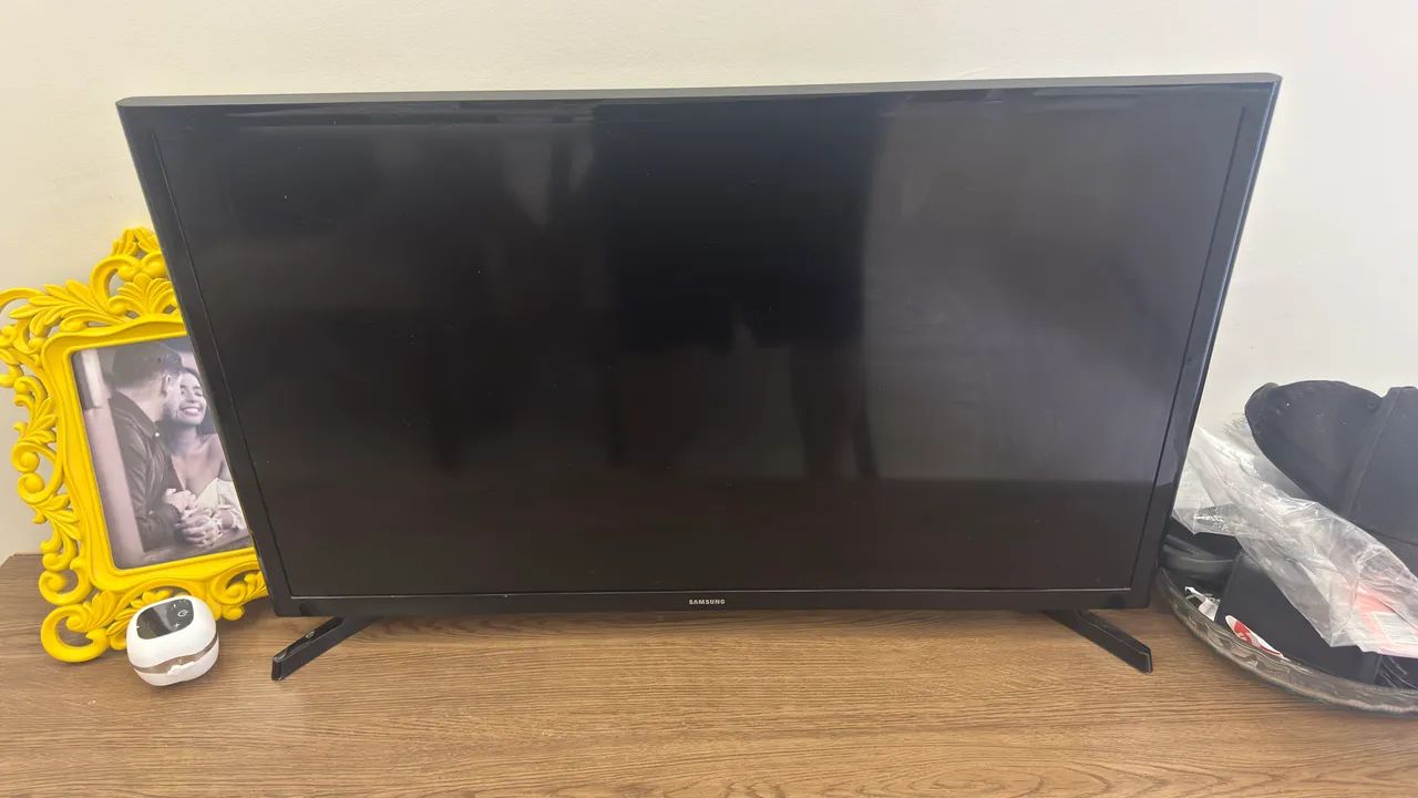 Smart Tv Samsung 32 polegadas