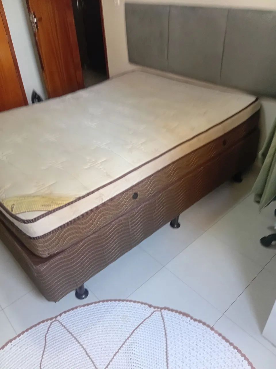 Cama box de casal 64962184564482120