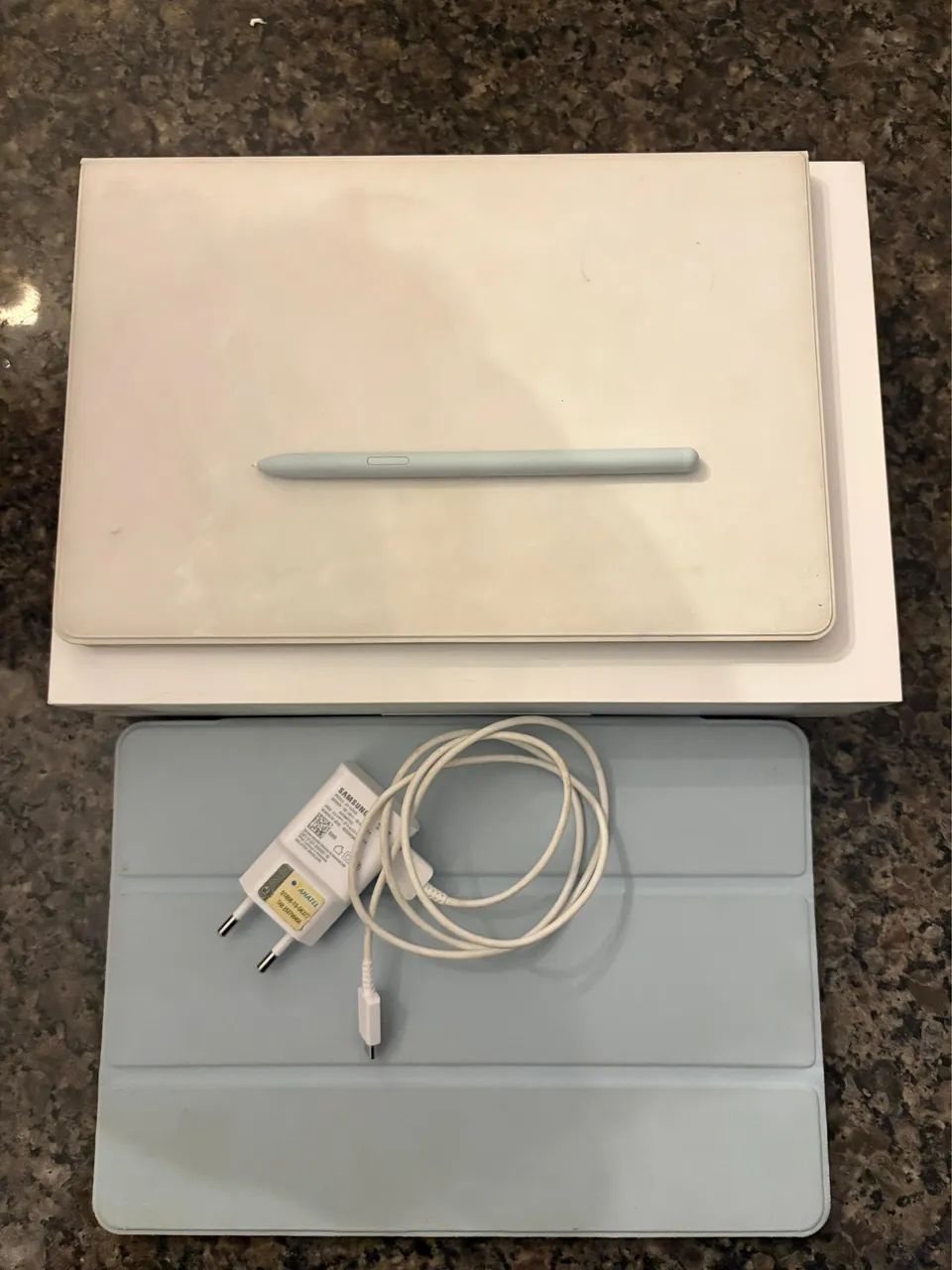 Tablet Samsung galaxy tab s9  - Foto 2